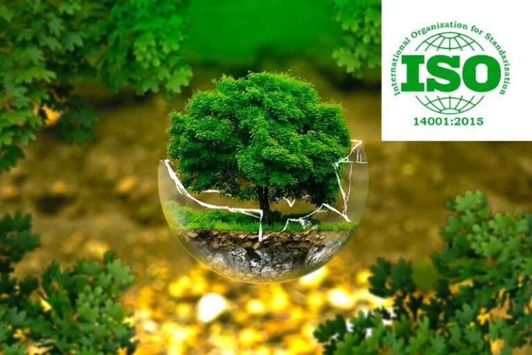 iso-ambiental
