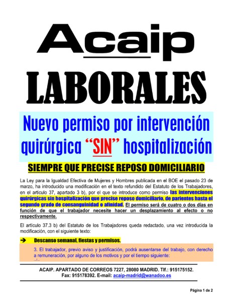 justificante-intervencion-quirurgica-sin-hospitalizacion