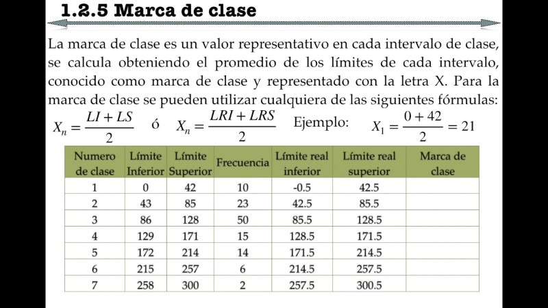 marca-de-clase-estadistica