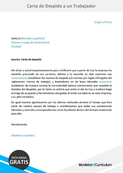 me-han-despedido-sin-preaviso