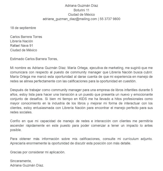 modelo-de-carta-para-exponer-un-problema