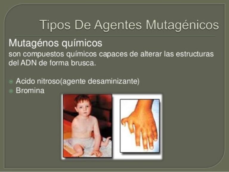 mutagenos-fisicos