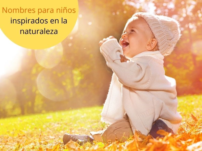 nombre-relacionados-con-la-naturaleza