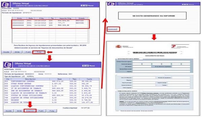 pago-recibo-autonomo-atrasado