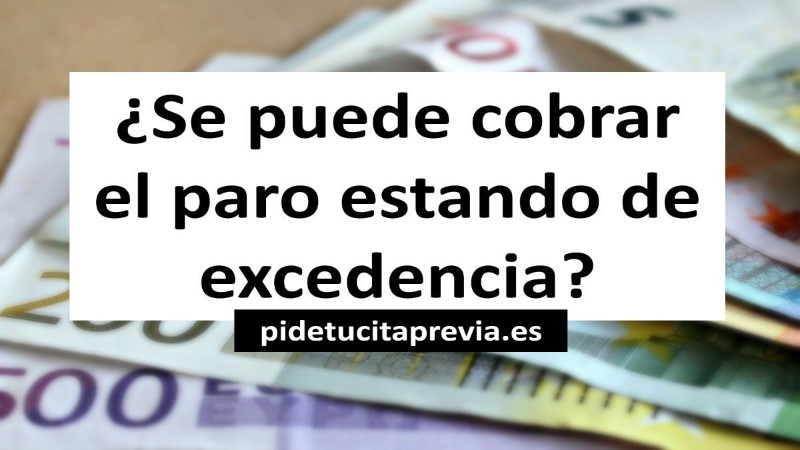puedes-cobrar-el-paro-estando-de-excedencia
