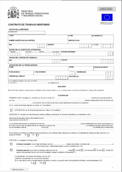 que-es-un-contrato-a-tiempo-parcial