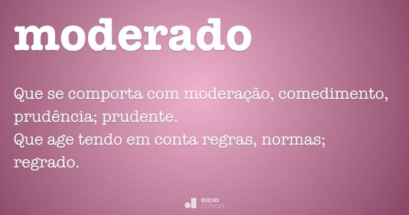 que-significa-moderado