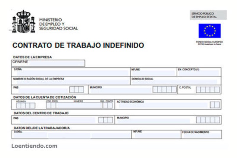 salario-contrato-indefinido-ordinario