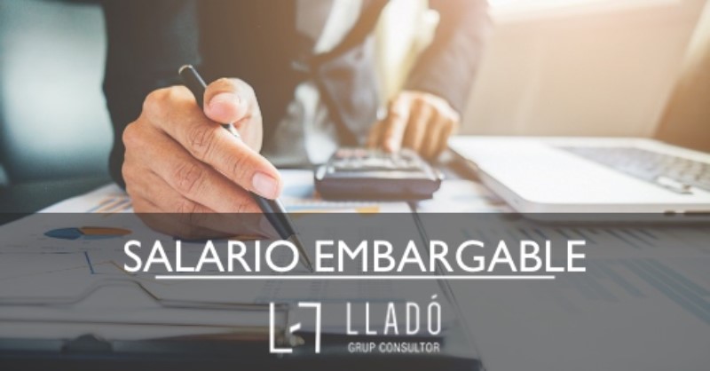salario-embargable