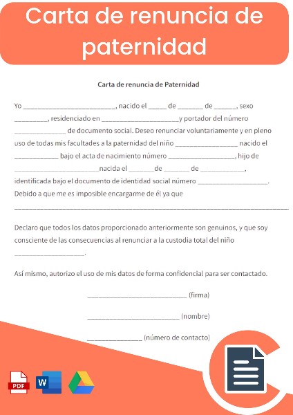 se-puede-renunciar-a-la-baja-por-paternidad