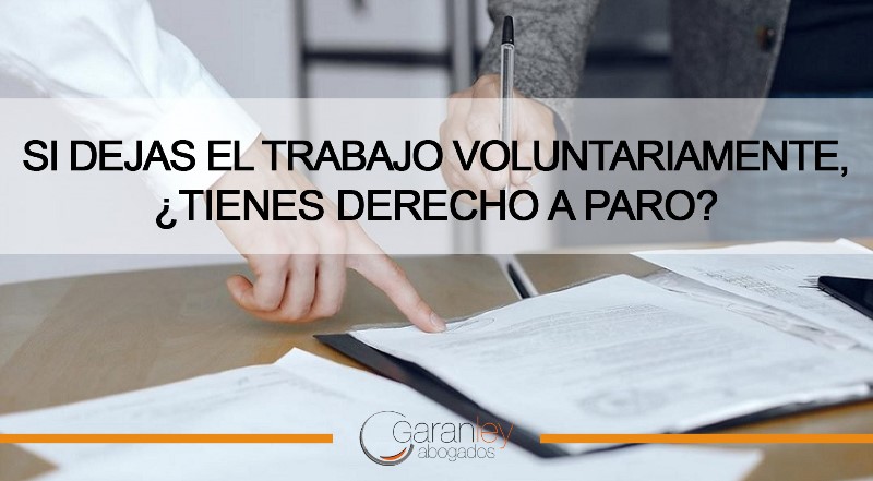 si-dejo-un-trabajo-tengo-derecho-a-paro