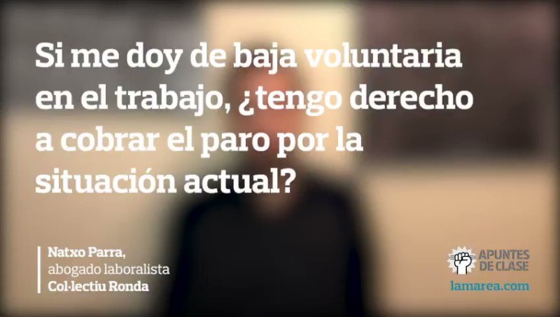 si-me-doy-de-baja-voluntaria-tengo-derecho-a-paro