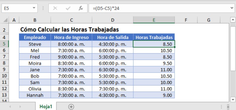 tabla-para-calcular-horas-de-trabajo