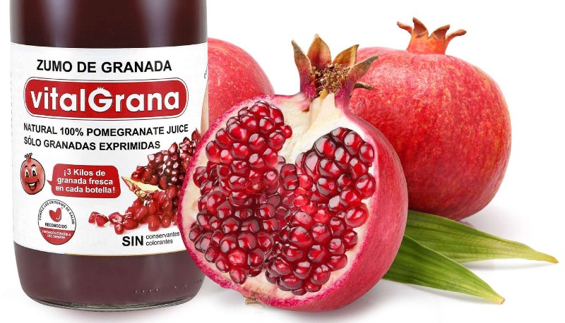 vitaminas-de-granada