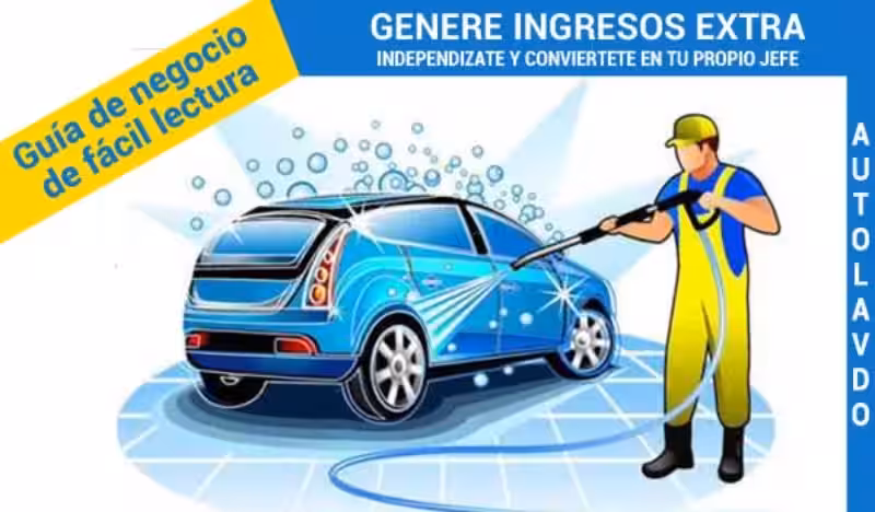 como-montar-un-negocio-de-lavado-de-autos