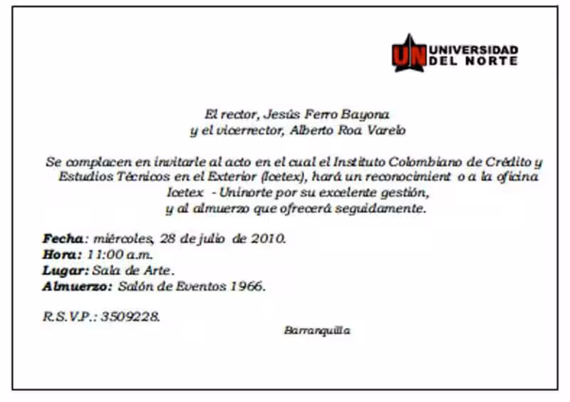 como-redactar-una-invitacion-a-un-evento