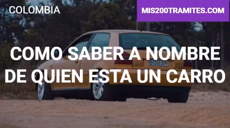 como-se-a-nombre-de-quien-esta-un-carro
