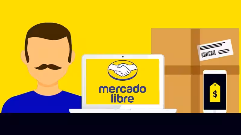 como-vender-en-mercado-libre