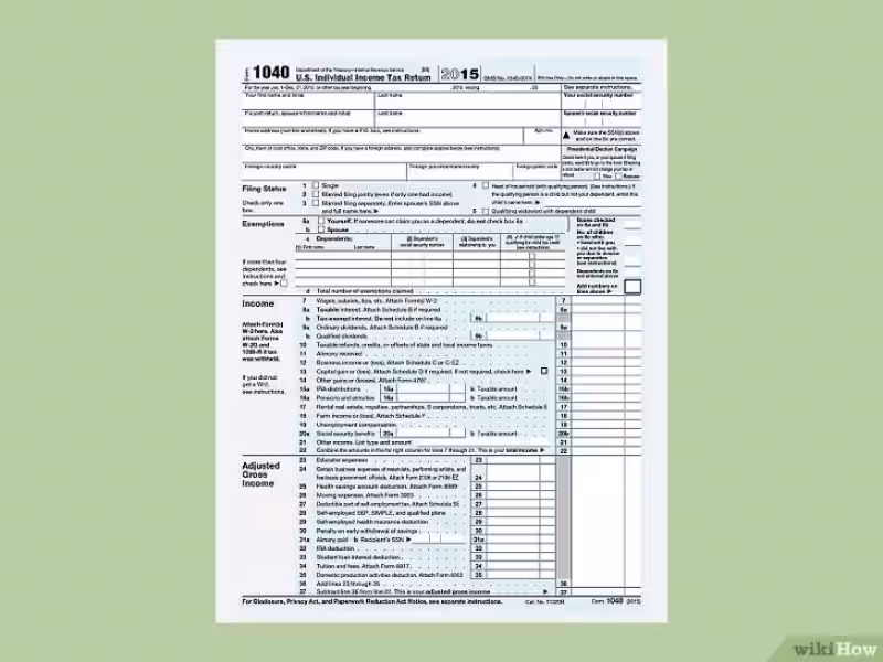 cual-es-el-formulario-1040