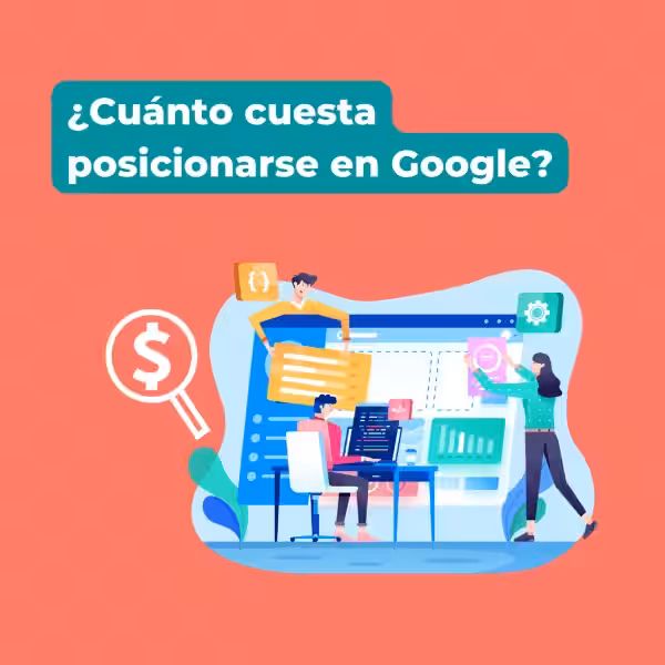 precio-posicionamiento-google
