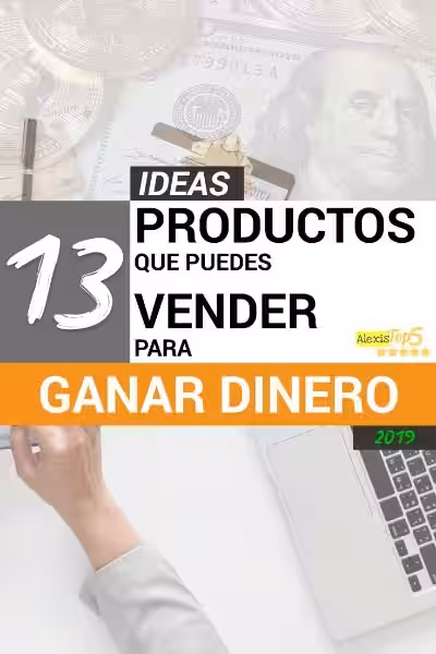 q-vender-para-ganar-dinero