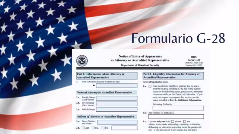 que-es-el-formulario-g-28