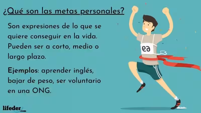 que-es-una-meta-personal