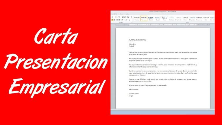 La guía definitiva para redactar una carta de bienvenida impactante en