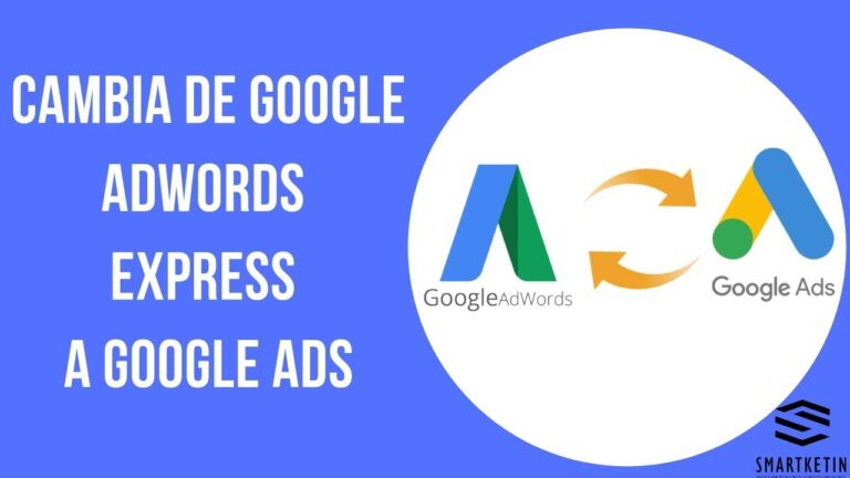 Pasar De Adwords Express A Adwords