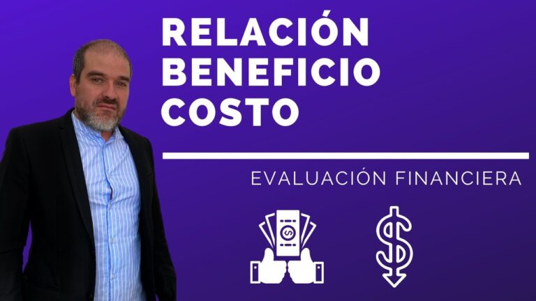 Costo Beneficio De La Evaluación Del Desempeño En Una Organización