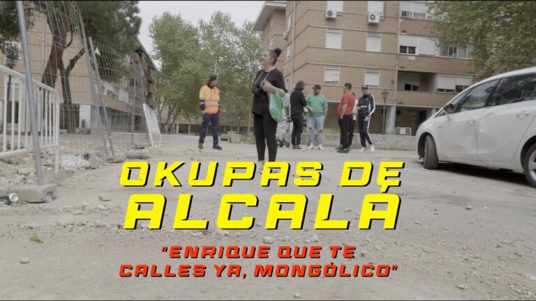 Descubre el barrio más peligroso de Alcalá de Henares y cómo protegerte