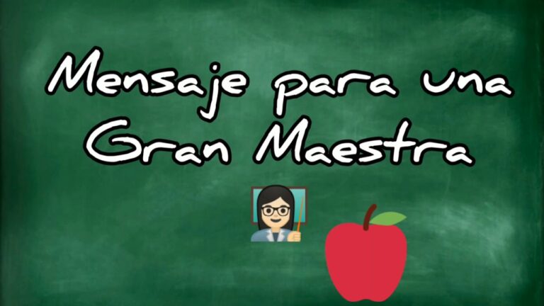 Palabras Para Despedir A Una Maestra laboraprevencion.com