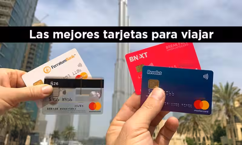 mejores-tarjetas-de-credito-para-viajar