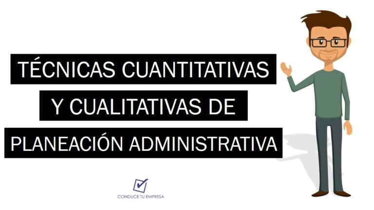 Descubre cómo utilizar las técnicas cualitativas en la planificación de